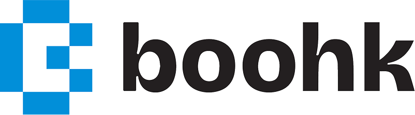 Boohk icon