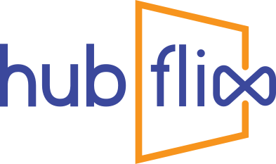 Hubflix icon