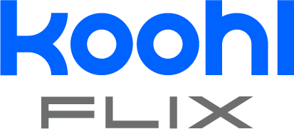 Koohlflix icon