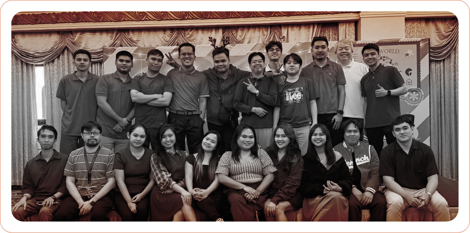 AIX Team